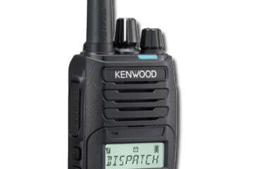 KENWOOD NX-1200AV / 1300AU (K3/K6)