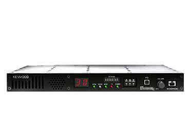 KENWOOD NEXEDGE Repeaters