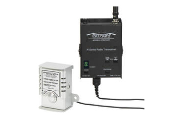 Radio Door Intercom