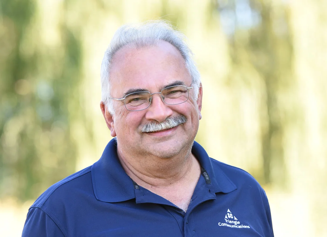Jerry Fox