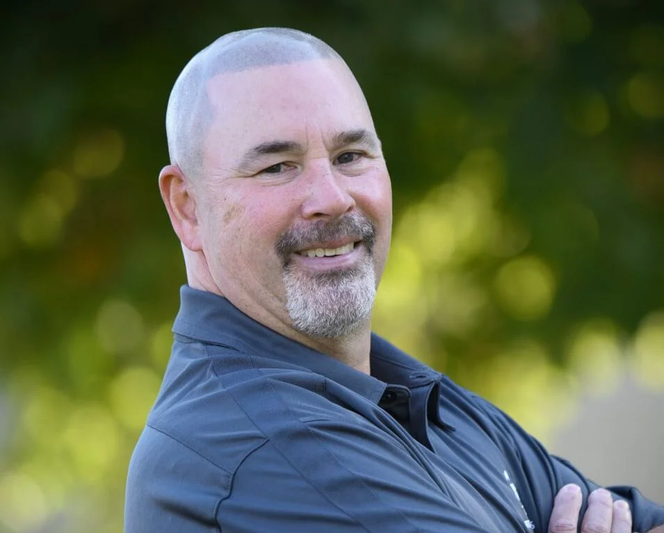 Rich Bonawitz 