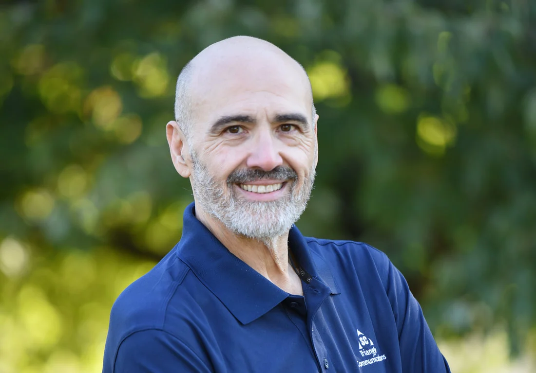 Scott Palermo