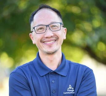 Thomas Moua