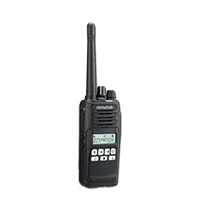 KENWOOD NX-1200DV/1300DV