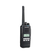KENWOOD NX-1200NV/1300NV