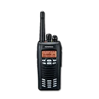KENWOOD NX-200G