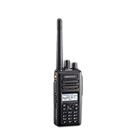 KENWOOD NX-3400