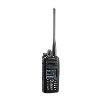 KENWOOD NX-5200