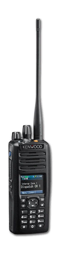 KENWOOD NX-5300