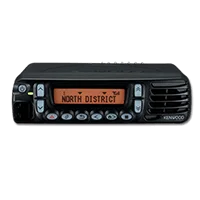 KENWOOD NX-800