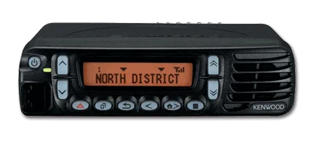 KENWOOD NX-800