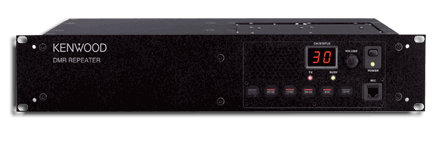 KENWOOD TKR-D810
