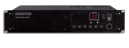 KENWOOD TKR-D810